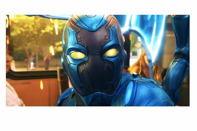 Blue Beetle Movie: What We Know So Far to Great Success